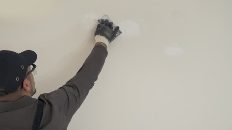 Eco-Friendly and Low-VOC Painting in San Marino, CA